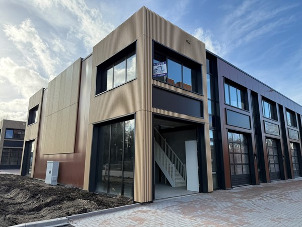 Samoaweg 47A, 1432BZ Aalsmeer